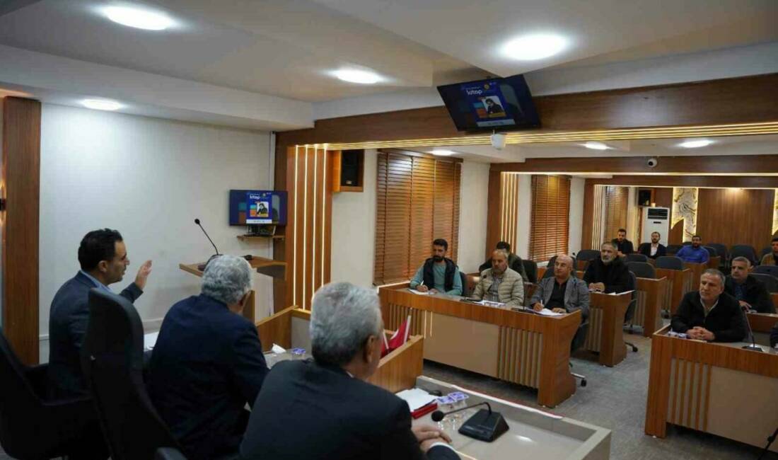 Adıyaman’ın Kahta ilçe Belediyesi, ilk kez düzenleyeceği Kitap Fuarı ile