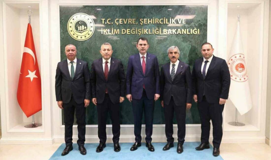 Kilis şehri, son bir haftada önemli desteklerle gelişmeler yaşadı. Şehre