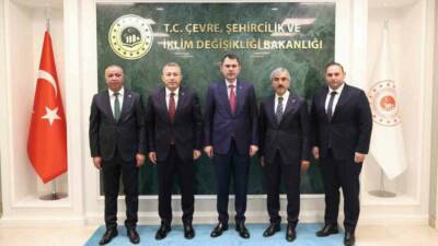 Kilis şehri, son bir haftada önemli desteklerle gelişmeler yaşadı. Şehre