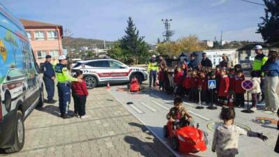 Kilis İl Jandarma Komutanlığı Trafik Jandarması Timleri, Kilis İl Milli
