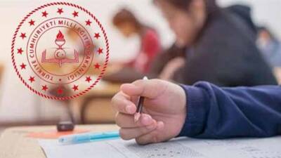 2025-2026 eğitim öğretim yılı kapsamında yapılacak Liselere Geçiş Sistemi (LGS)