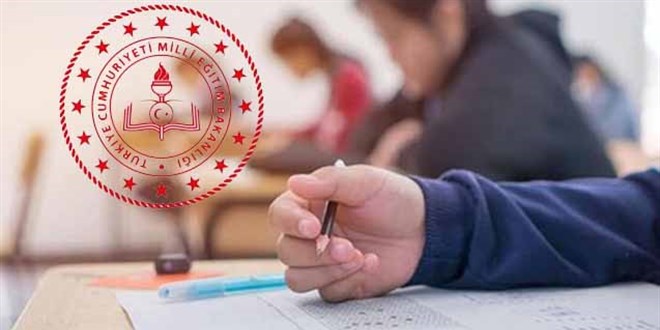 LGS kapsamındaki merkezi sınavın tarihi belli oldu 2025-2026 eğitim öğretim yılı kapsamında yapılacak Liselere Geçiş Sistemi (LGS)
