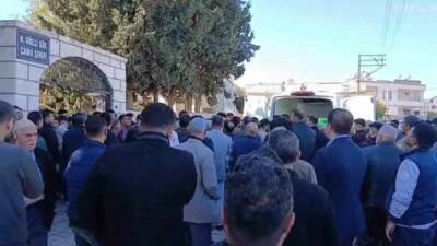 Şanlıurfa Bozova'da 15 yaşındaki çocuğun hayatını kaybetmesine neden olan olayda,