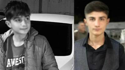 Şanlıurfa'nın Bozova ilçesinde yaşanan trajik olayda 15 yaşındaki Muhammed Kendirci'nin