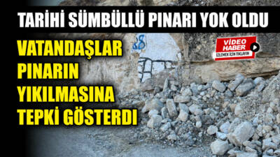 Besni’ye bağlı Oyratlı Köyü sınırlarında bulunan ve geçmişi yüzyıllara dayanan