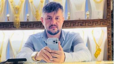 Mardin'de kuyumcu esnafı arasında çıkan kavgada 1 kişi öldü. Kavgada