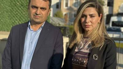 Mardin'in Kızıltepe ilçesinde bir aile faciası yaşandı. Olayla ilgili yapılan