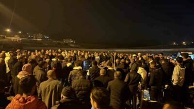 Mardin'in Kızıltepe ilçesinde evde ölü bulunan 3 kişilik aileden baba