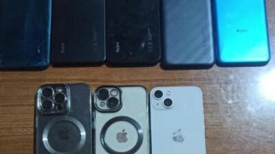 Mardin’in Artuklu ilçesinde meydana gelen iş yerinden hırsızlık ve yankesicilik