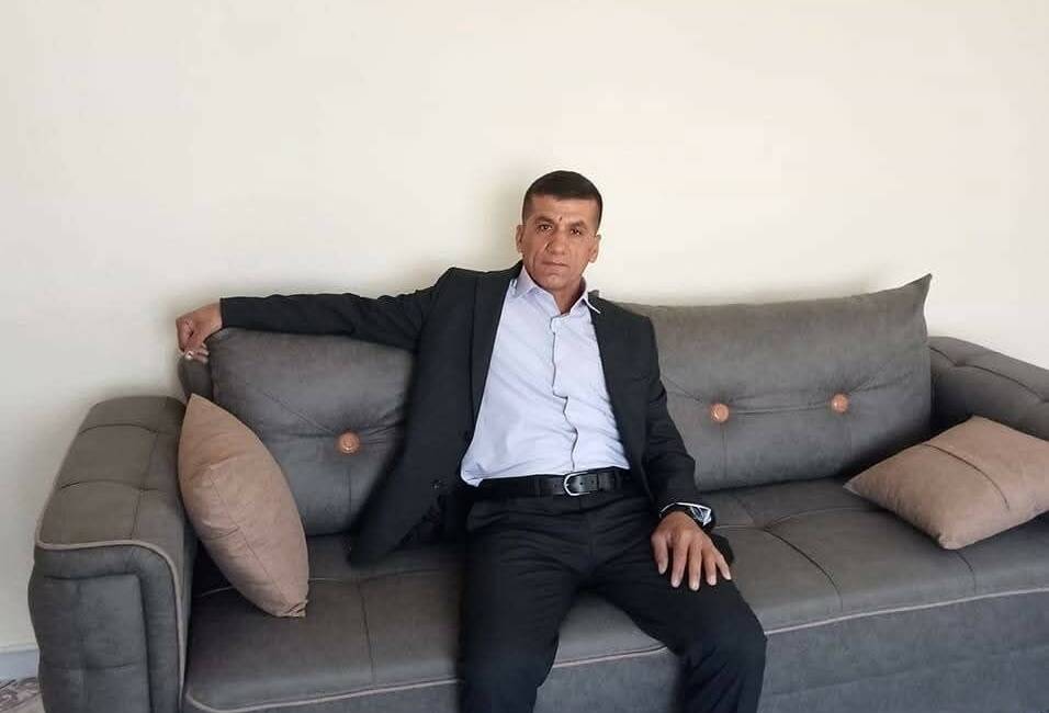 Mardin’de inşaattan düşen işçi hayatını kaybetti Mardin'in Midyat ilçesinde bir inşaattan düşen 52 yaşındaki işçi hayatını