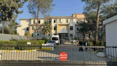 Mardin'in Kızıltepe ilçesinde bir aile cinayeti gerçekleşti. Anne, baba ve