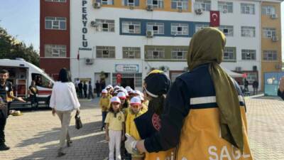 Sağlık Bakanlığı ile Milli Eğitim Bakanlığı arasında imzalanan "Sağlıklı Çocuk,