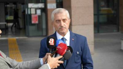 Şahinbey Belediyesi tarafından daha önce 3 gün süreyle kapatılan zincir