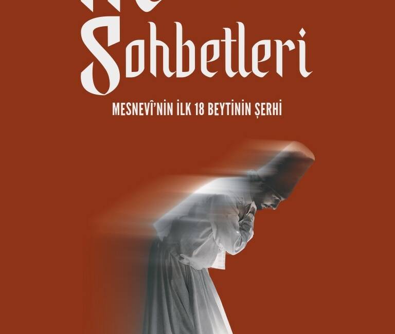 “Mesnevi Sohbetleri – Mesnevi’nin ilk 18 Beytinin Şerhi” kitaplaştırıldı Gaziantep Büyükşehir Belediyesi Kültür A.Ş. tarafından düzenlenen ve Dr. Mahmut