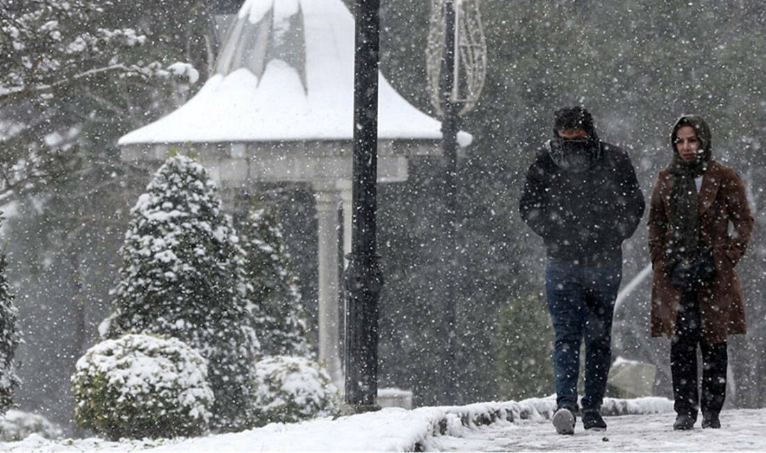 Meteoroloji’den Kritik Uyarı: Doğu ve Güneydoğu’da Kuvvetli Kar Yağışı ve Sağanak Geliyor Meteoroloji Genel Müdürlüğü, Doğu ve Güneydoğu Anadolu bölgelerinde hafta başında