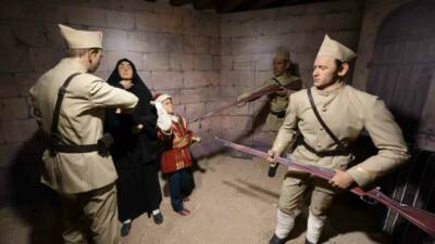 Şahinbey Belediyesi tarafından restore edilerek müzeye dönüştürülen Şahinbey Milli Mücadele