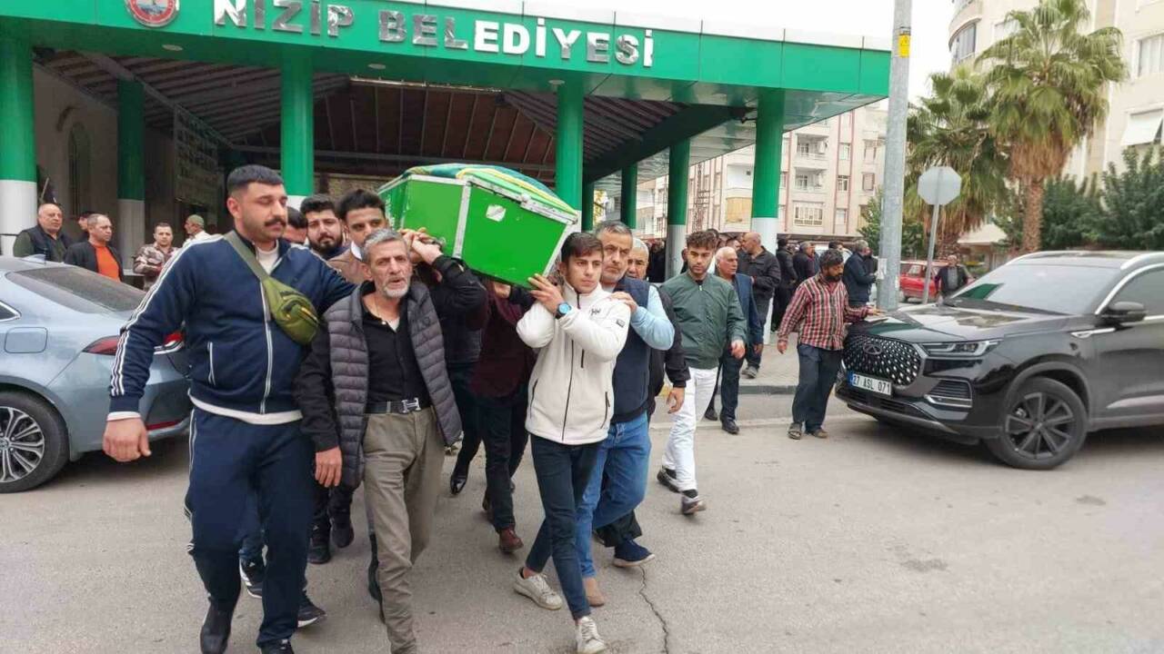 Marmaris'te meydana gelen motosiklet kazasında hayatını kaybeden 25 yaşındaki genç,