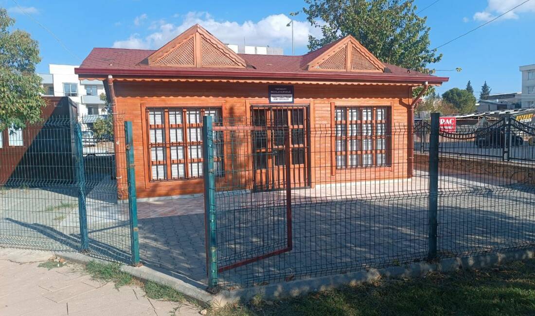 Adıyaman Belediyesi, Belediye Başkanı Abdurrahman Tutdere’nin seçim vaatleri arasında yer