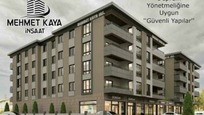 Mehmet Kaya İnşaat, Gaziantep’in Araban ilçesinde faaliyet gösteren bir firmadır.