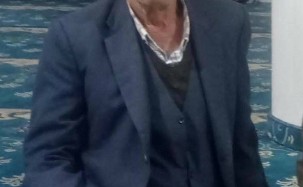 Namazdan çıkarken aracın çarptığı yaşlı adam hayatını kaybetti Mardin’in Artuklu ilçesinde namazdan çıkarken aracın çarptığı yaşlı adam hayatını