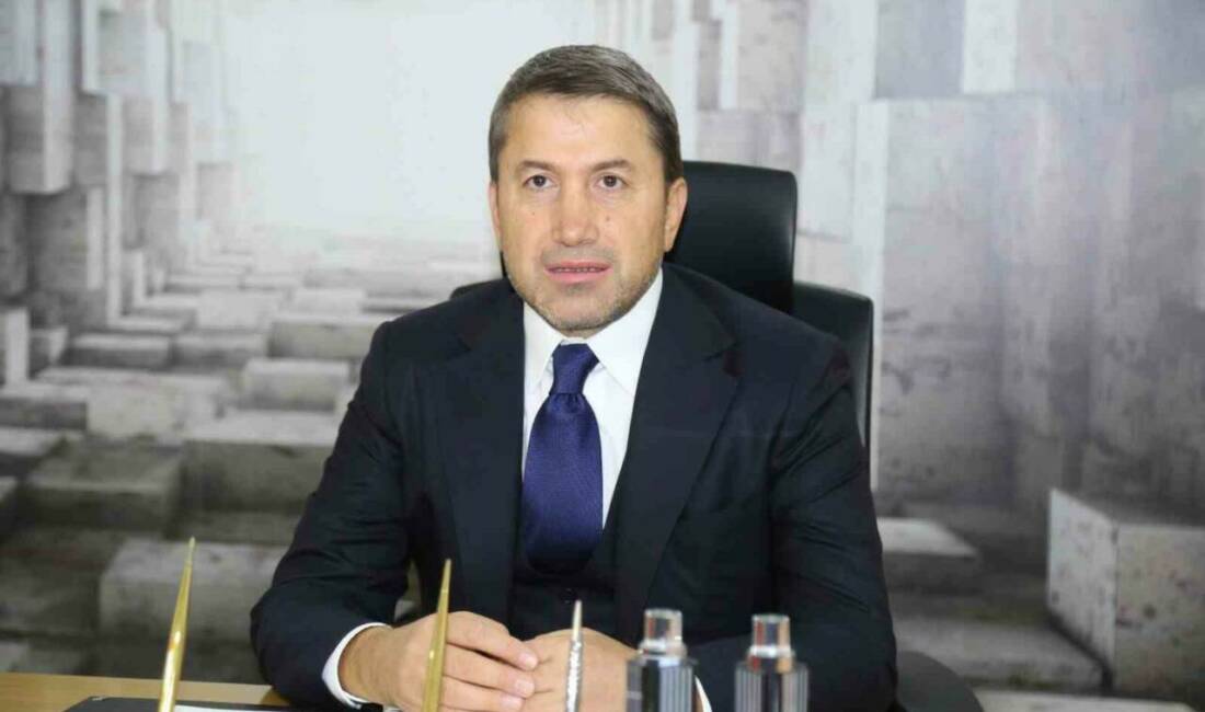 Nefes kredisinin kredi hacmi 50 milyar liraya yükseltildi Siirt Ticaret ve Sanayi Odası (STSO) Yönetim Kurulu Başkanı Güven