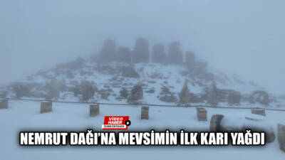 UNESCO Dünya Kültür Mirası Listesi’nde yer alan 2206 metre yükseklikteki