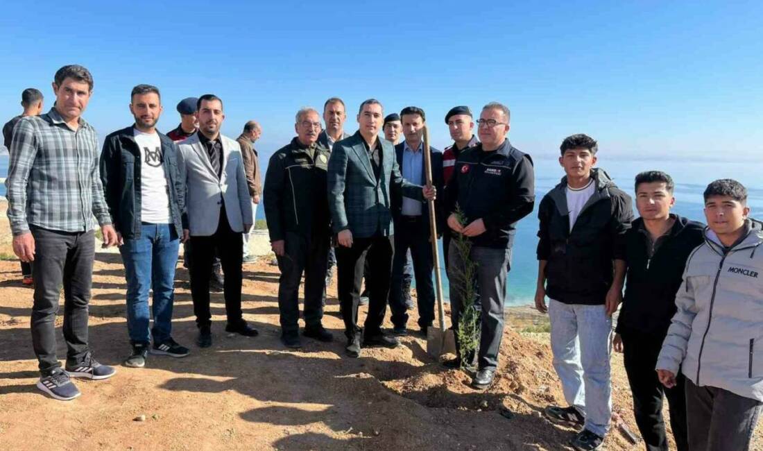 Adıyaman'ın Samsat İlçe Milli Eğitim Müdürlüğü koordinasyonunda, Samsat Çok Programlı