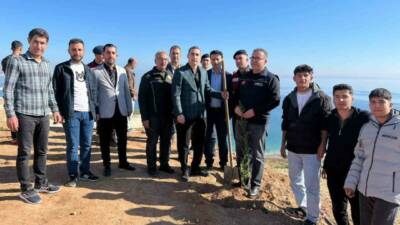 Adıyaman'ın Samsat İlçe Milli Eğitim Müdürlüğü koordinasyonunda, Samsat Çok Programlı