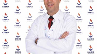 Uzm. Dr. Orhan Özdemir, organ bağışının önemine vurgu yaparak her