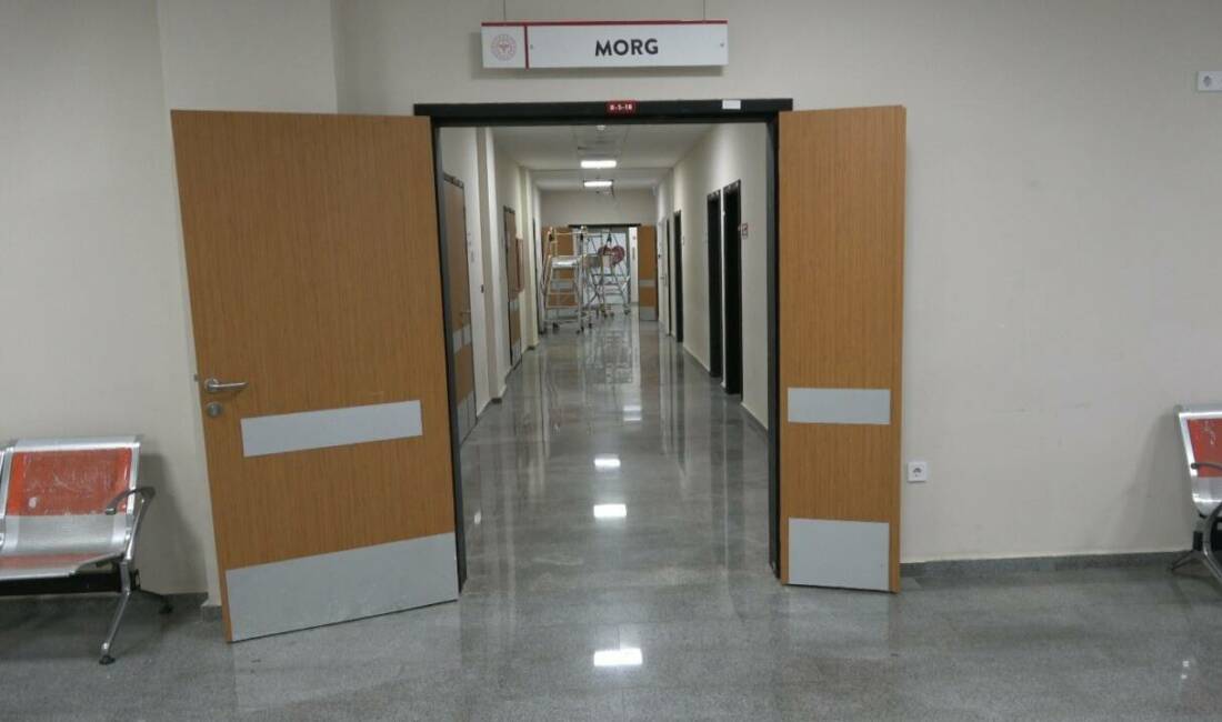 Kilis’te otomobille bisikletin çarpıştığı kazada ağır yaralanan yabancı uyruklu bisiklet