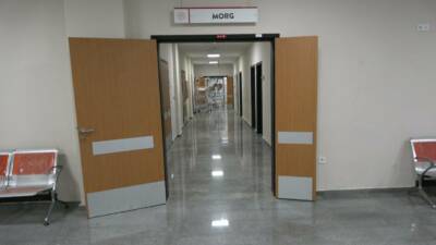 Kilis’te otomobille bisikletin çarpıştığı kazada ağır yaralanan yabancı uyruklu bisiklet