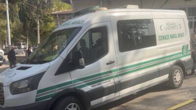 Gaziantep’in Oğuzeli ilçesinde oyun oynarken evlerinin yakınlarındaki sulama kanalına düşen