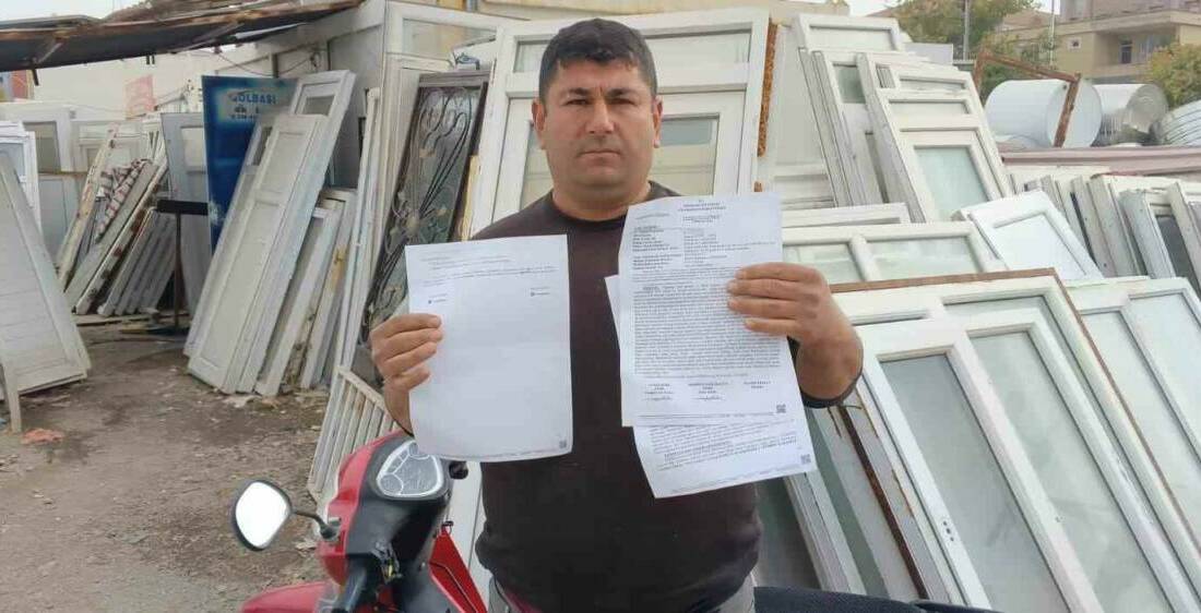 Polisin iddia edilen talebi tartışmaya neden oldu: Yazılan ceza iptal edildi Adıyaman'ın Gölbaşı ilçesinde kaskı olmasına rağmen "Kasksızlık" gerekçesiyle ceza yazılan