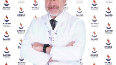 SANKO Üniversitesi Tıp Fakültesi Genel Cerrahi Anabilim Dalı'ndan Prof. Dr.
