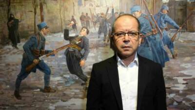 Fransızlar, Gaziantep'i işgal ederken büyük bir barbarlık gösterdi. Antep savunması