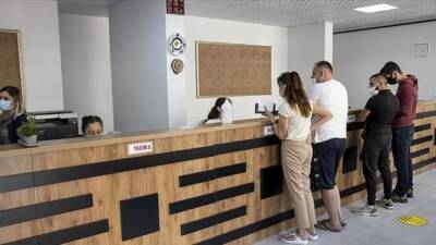 Adalet Bakanlığınca hazırlanan yönetmelikle nöbetçi noter uygulamasında değişiklik yapıldı. Buna