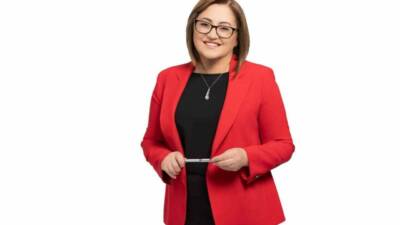 Gaziantep Büyükşehir Belediye Başkanı Fatma Şahin, öğretmenlerin toplumun gelişiminde kritik