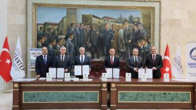 Şahinbey Belediyesi, Gaziantep Valiliği, İl Milli Eğitim Müdürlüğü ve İl