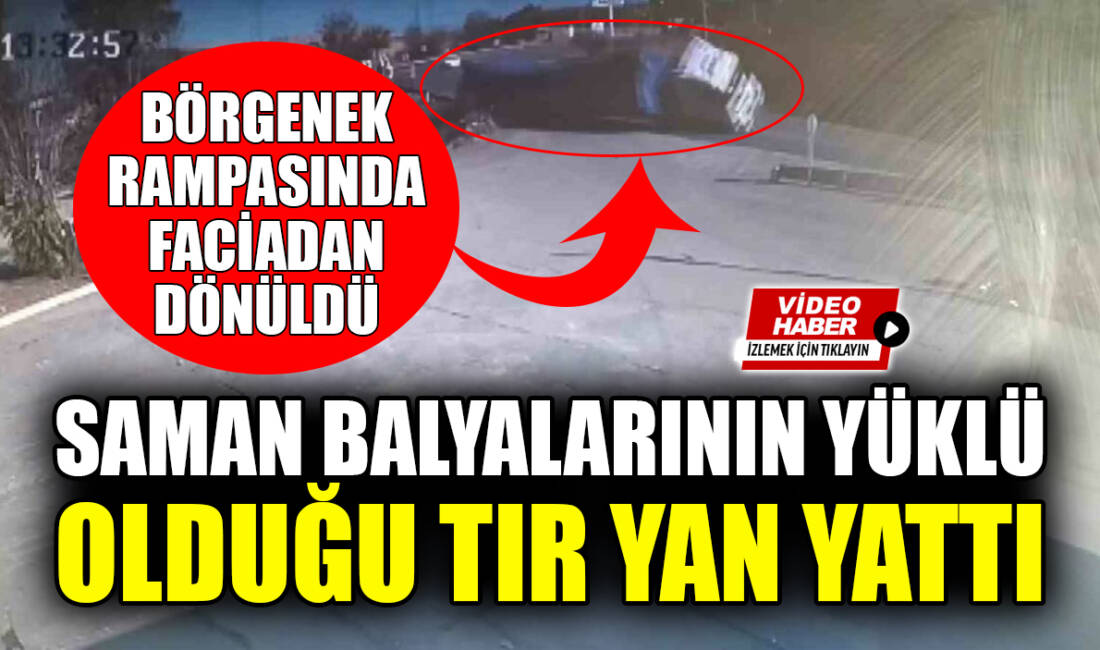 Daha önce ölümlü, yaralamalı ve maddi hasarlı kazanın yaşandığı Adıyaman