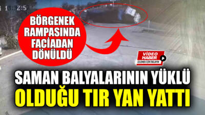 Daha önce ölümlü, yaralamalı ve maddi hasarlı kazanın yaşandığı Adıyaman