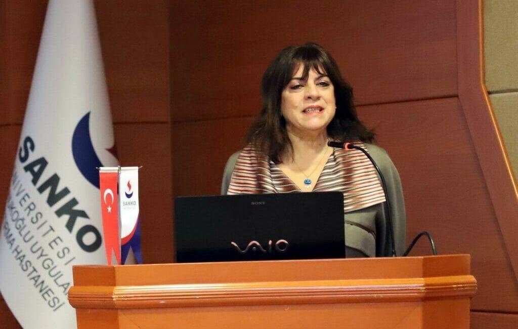 SANKO Üniversitesi Fizyoterapi ve Rehabilitasyon doktora programı açacak SANKO Üniversitesi Fizyoterapi ve Rehabilitasyon Ana Bilim Dalı, 2025-2026 Eğitim