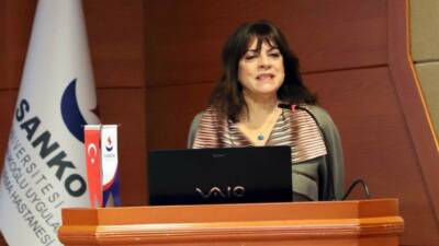 SANKO Üniversitesi Fizyoterapi ve Rehabilitasyon Ana Bilim Dalı, 2025-2026 Eğitim