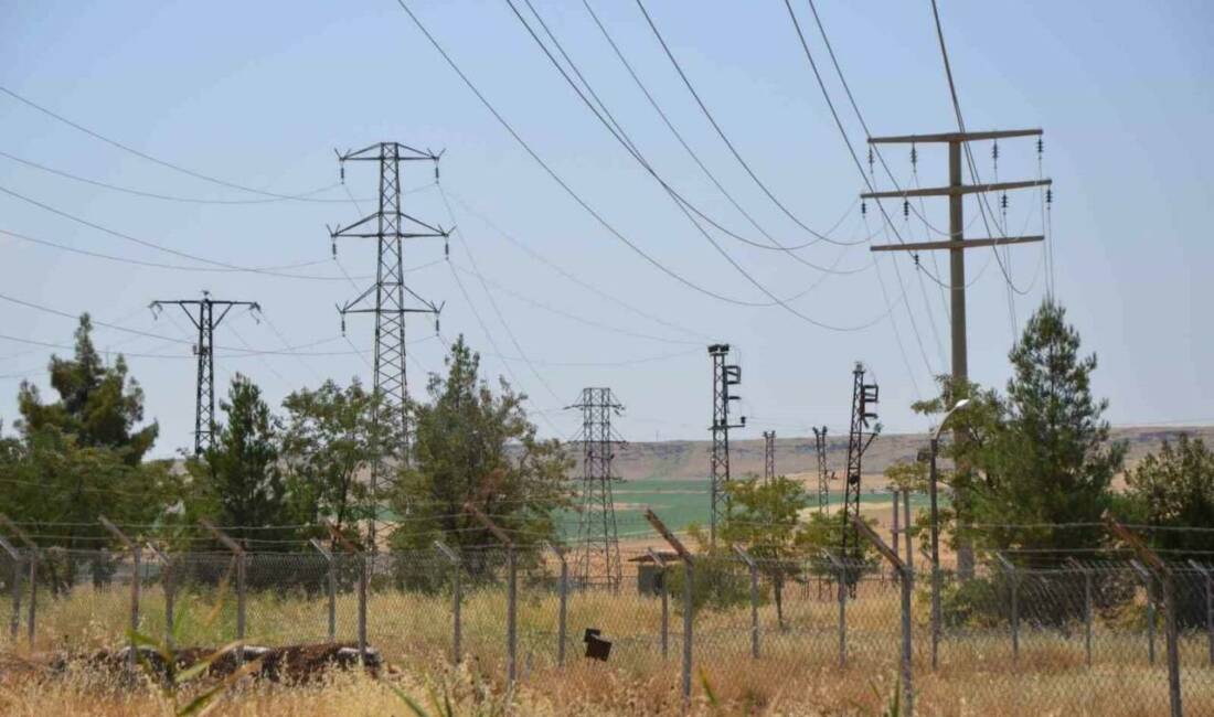 Dicle Elektrik, Şanlıurfa ve çevresinde tarımsal sulama alanında faaliyet gösteren