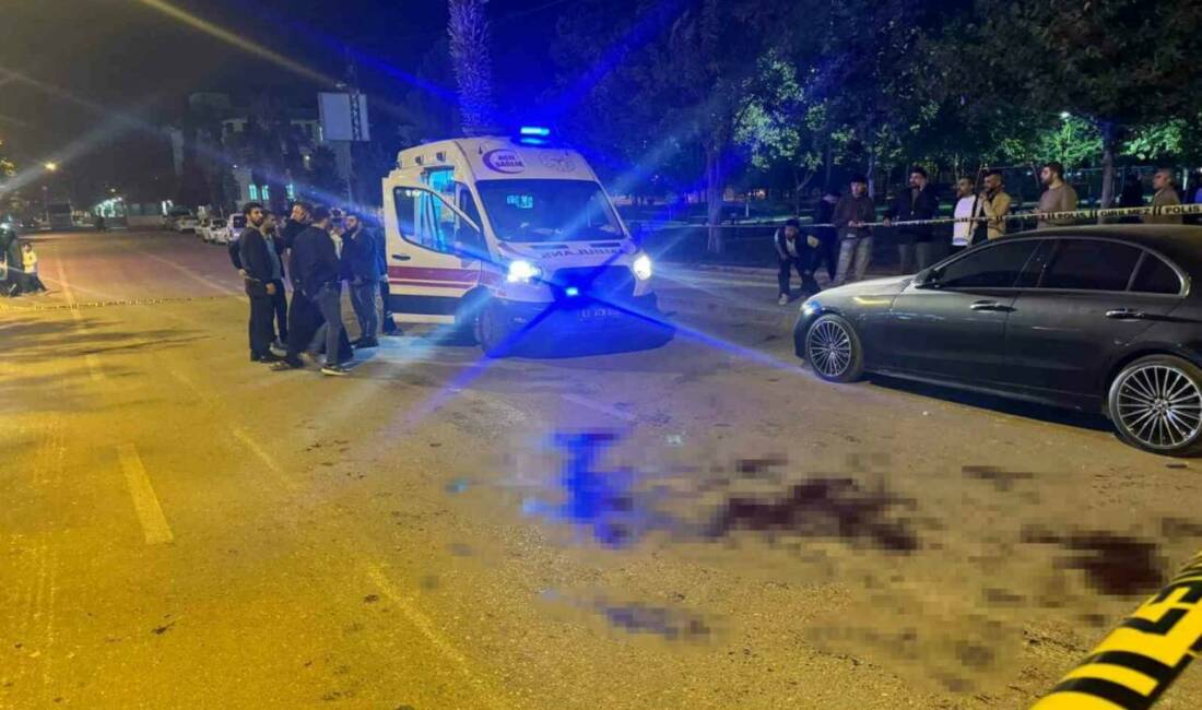 Şanlıurfa’da iki kardeş arasındaki arazi kavgasına çocukları da karıştı: 1’i ağır 4 yaralı Birecik ilçesinde arazi anlaşmazlığı yüzünden çıkan kavgada, iki kardeş ve