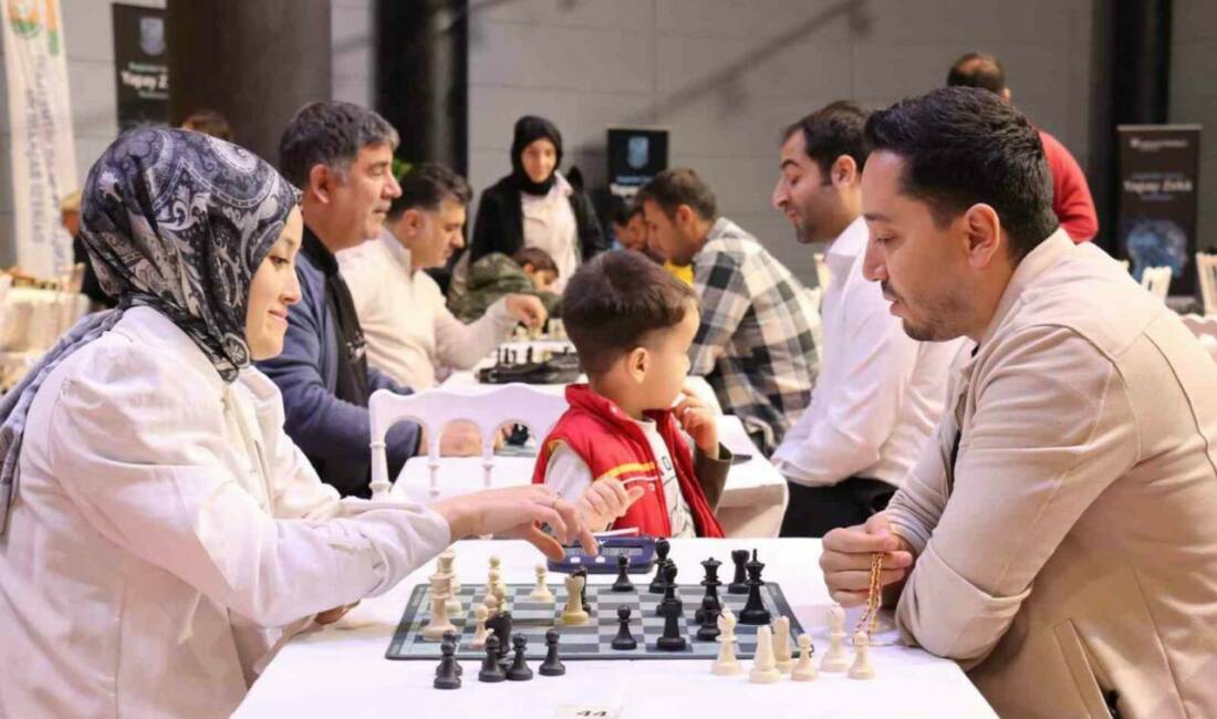 Şanlıurfa Büyükşehir Belediyesi, 24 Kasım Öğretmenler Günü'nde öğretmenlere özel bir