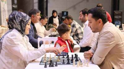 Şanlıurfa Büyükşehir Belediyesi, 24 Kasım Öğretmenler Günü'nde öğretmenlere özel bir