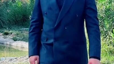 Şanlıurfa'nın Hilvan ilçesinde, pamuk biçme makinesine kapılan 28 yaşındaki bir