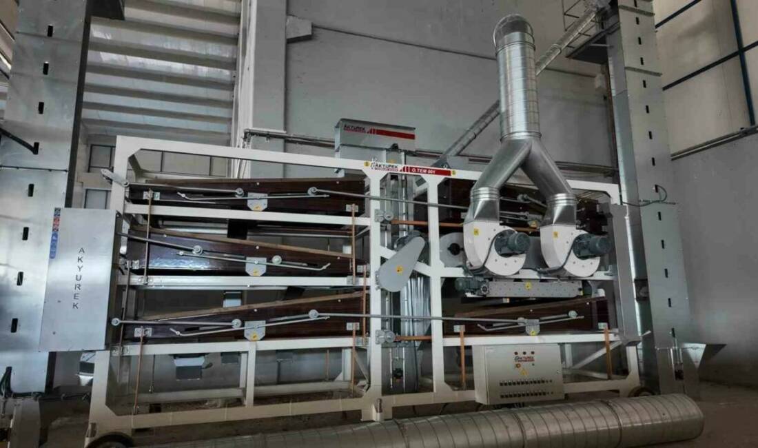 Şanlıurfalı kadınlar tarımsal üretime katılıyor Şanlıurfalı kadınlar, tarımsal üretime katılarak ekonomik hayata dahil olmayı hedefleyen