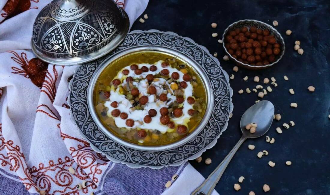 Haliliye Belediyesi, "Urfa Şefini Arıyor" adlı yemek yarışmasını düzenleyerek, Şanlıurfa