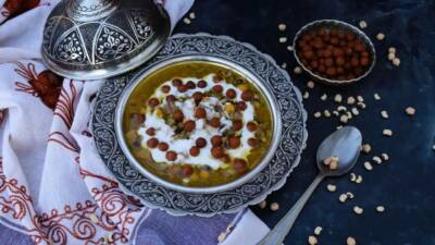 Haliliye Belediyesi, "Urfa Şefini Arıyor" adlı yemek yarışmasını düzenleyerek, Şanlıurfa